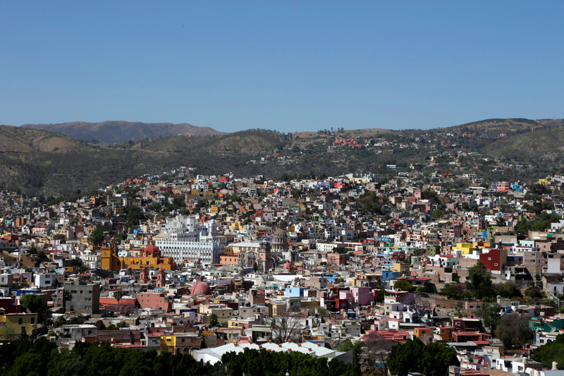 Illustration for article titled Oppo Rally Porn: The Best Photos From Rally Mexico
